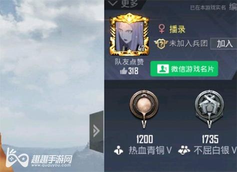 和平精英《独行者》外挂